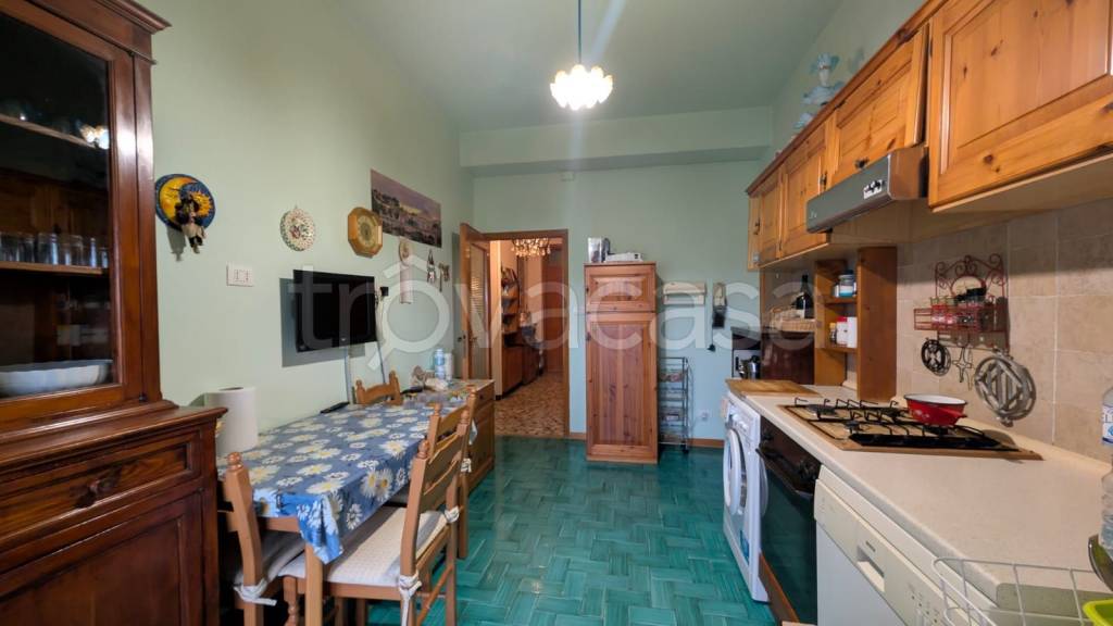 appartamento in vendita a Macerata