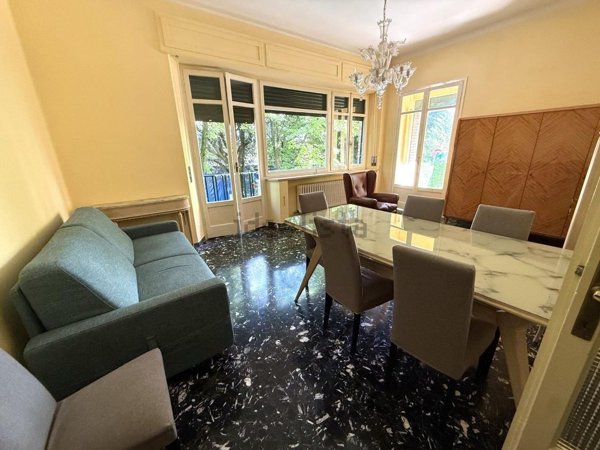 appartamento in vendita a Macerata