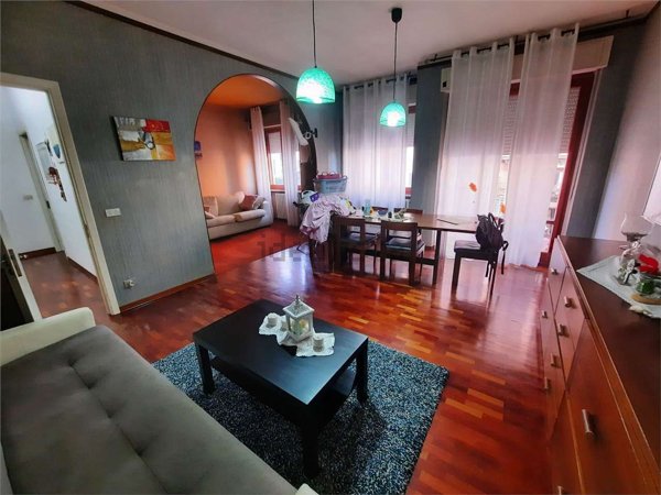 appartamento in vendita a Macerata