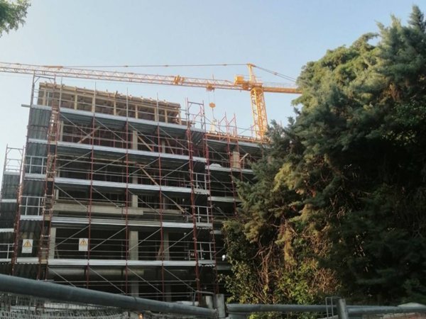 appartamento in vendita a Macerata
