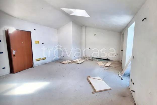 appartamento in vendita a Macerata