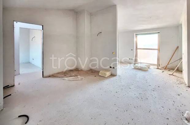 appartamento in vendita a Macerata