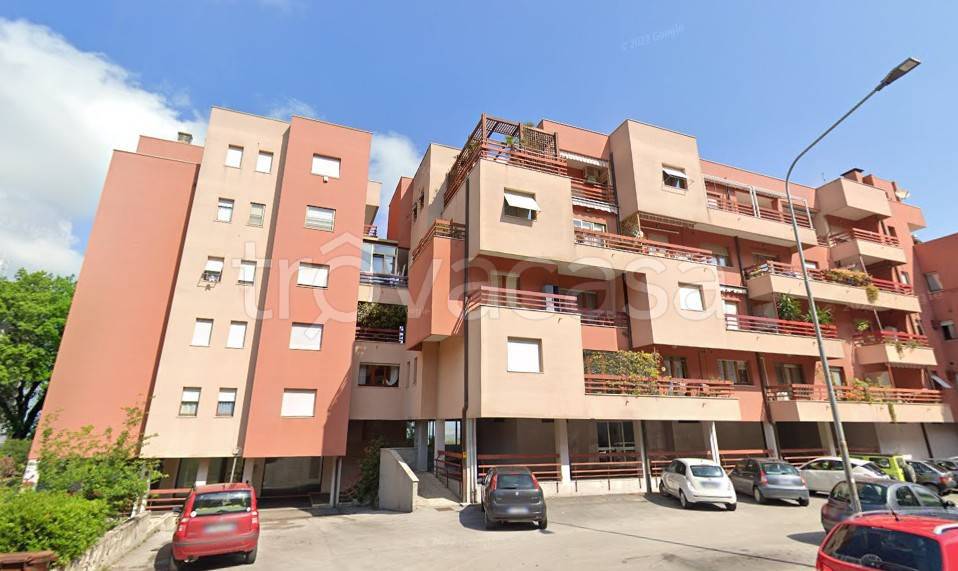 appartamento in vendita a Macerata