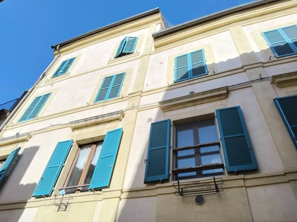 appartamento in vendita a Macerata