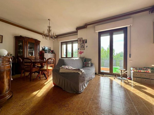 appartamento in vendita a Macerata