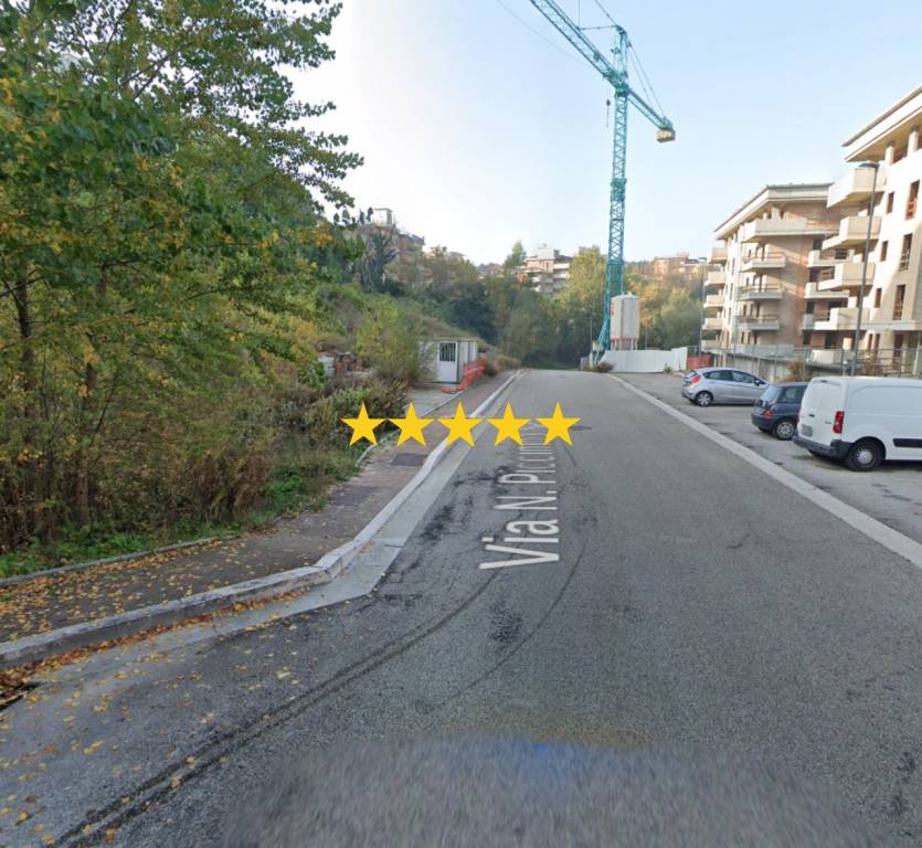appartamento in vendita a Macerata