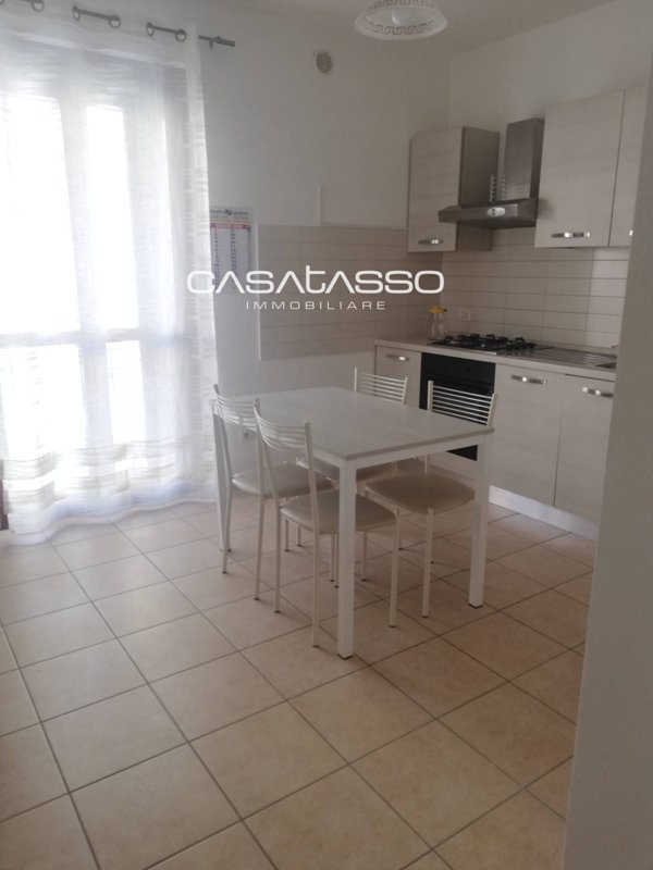 appartamento in vendita a Macerata