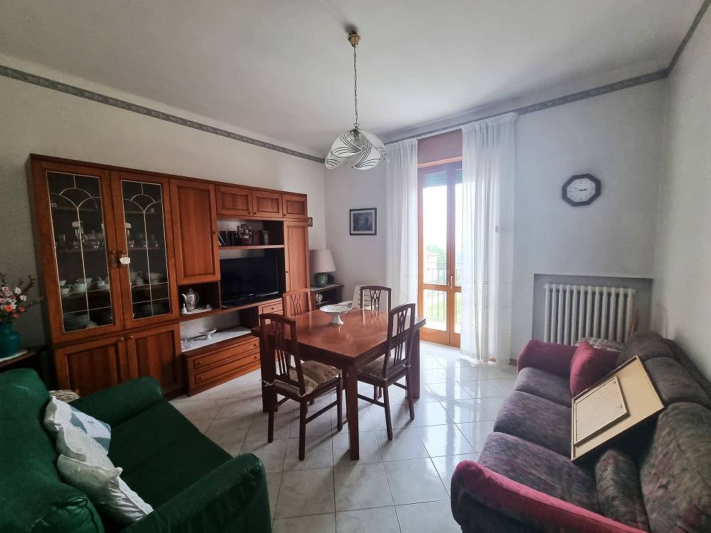 appartamento in vendita a Macerata