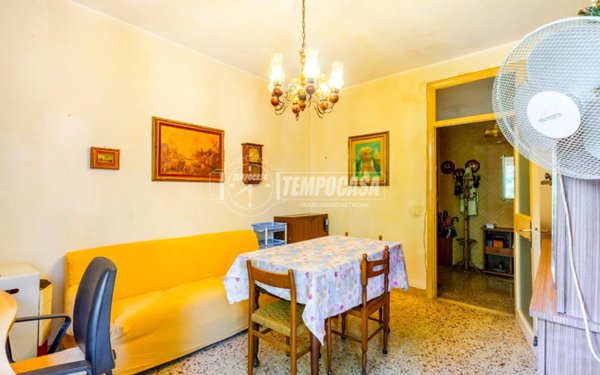appartamento in vendita a Macerata