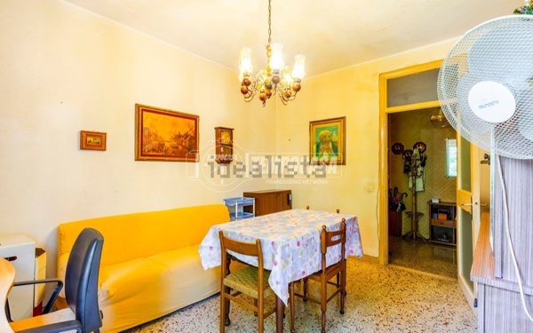 appartamento in vendita a Macerata