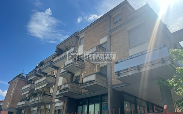 appartamento in vendita a Macerata