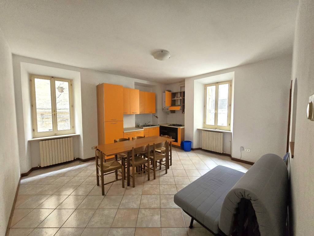 appartamento in vendita a Macerata