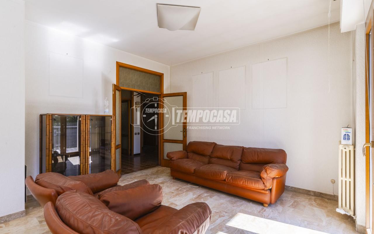 appartamento in vendita a Macerata