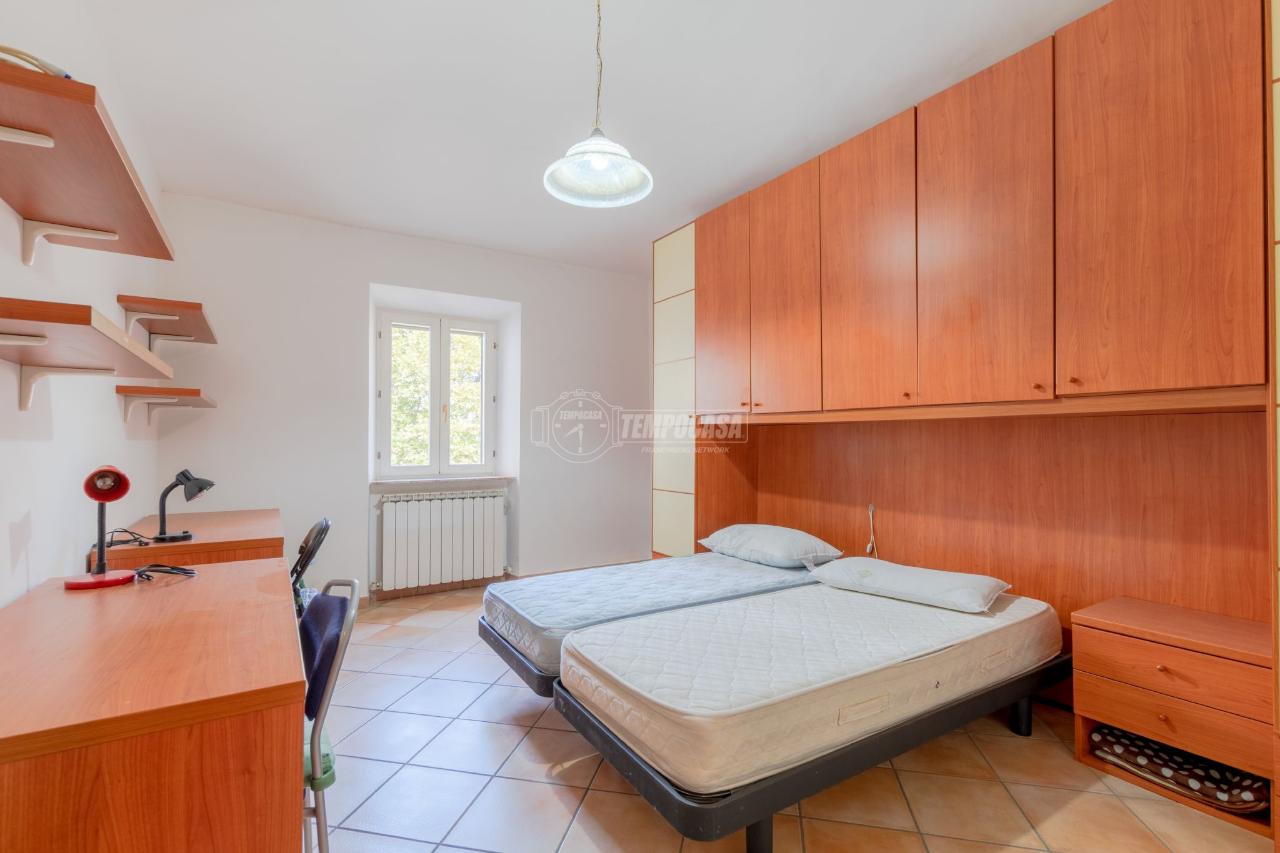 appartamento in vendita a Macerata