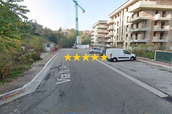 appartamento in vendita a Macerata