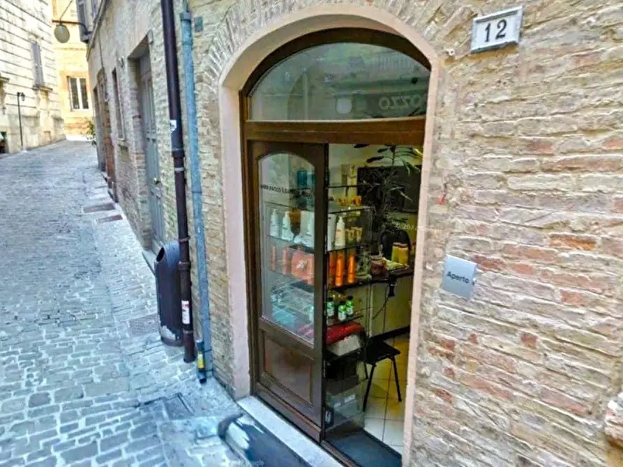 mansarda in vendita a Macerata