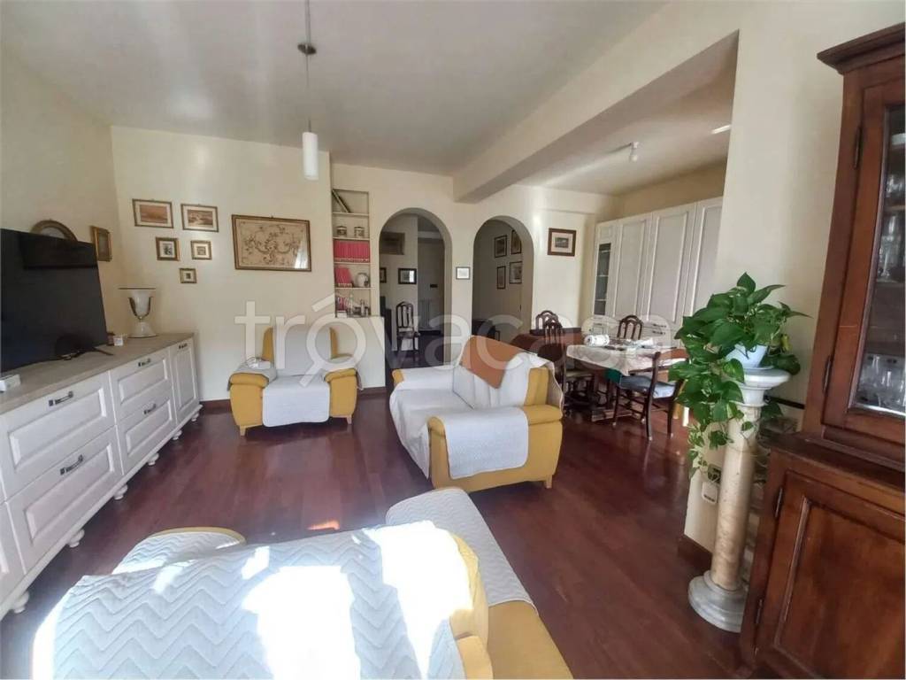 appartamento in vendita a Macerata