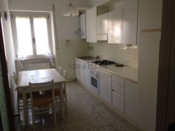 appartamento in vendita a Macerata