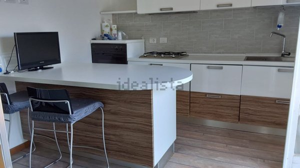 appartamento in vendita a Macerata
