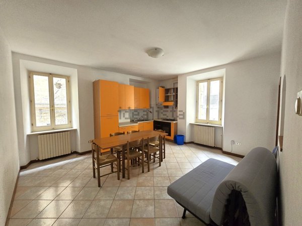 appartamento in vendita a Macerata