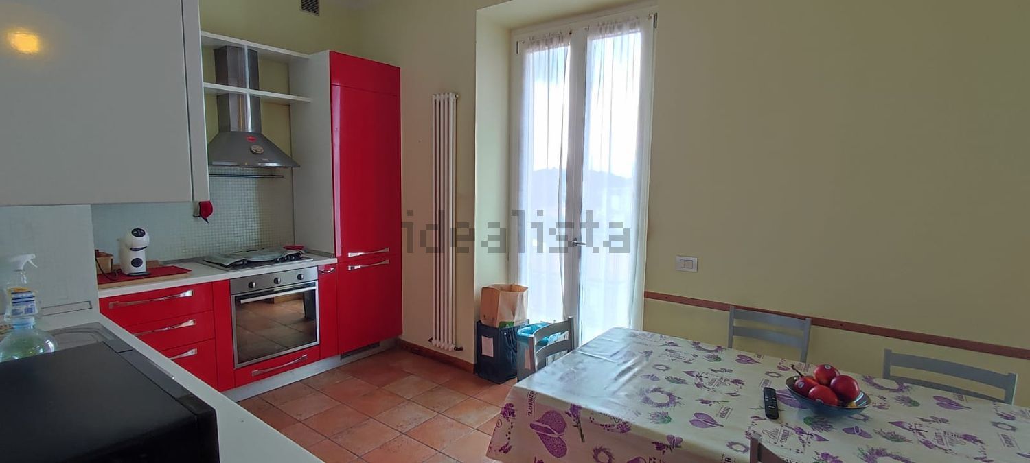 appartamento in vendita a Macerata
