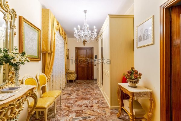 appartamento in vendita a Macerata