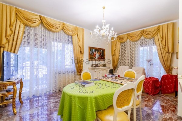 appartamento in vendita a Macerata
