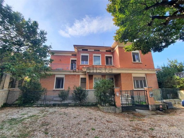 appartamento in vendita a Macerata