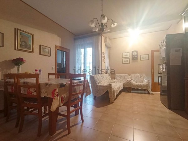 appartamento in vendita a Macerata