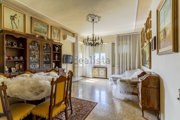 appartamento in vendita a Macerata