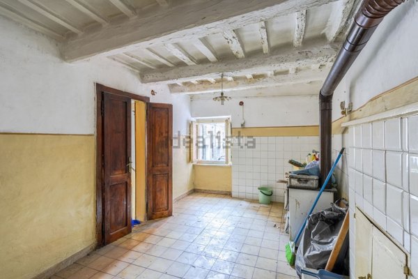 appartamento in vendita a Macerata