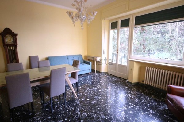 appartamento in vendita a Macerata