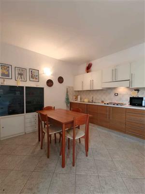 appartamento in vendita a Macerata