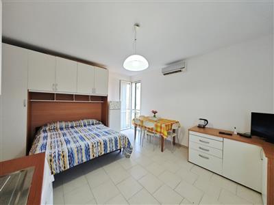 appartamento in vendita a Macerata