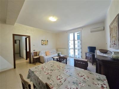 appartamento in vendita a Macerata