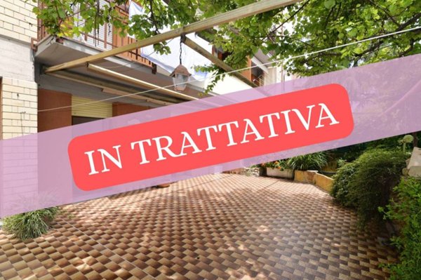 appartamento in vendita a Macerata