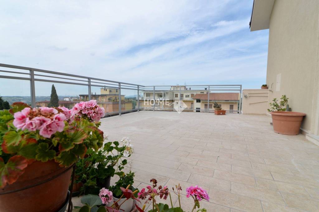 appartamento in vendita a Macerata