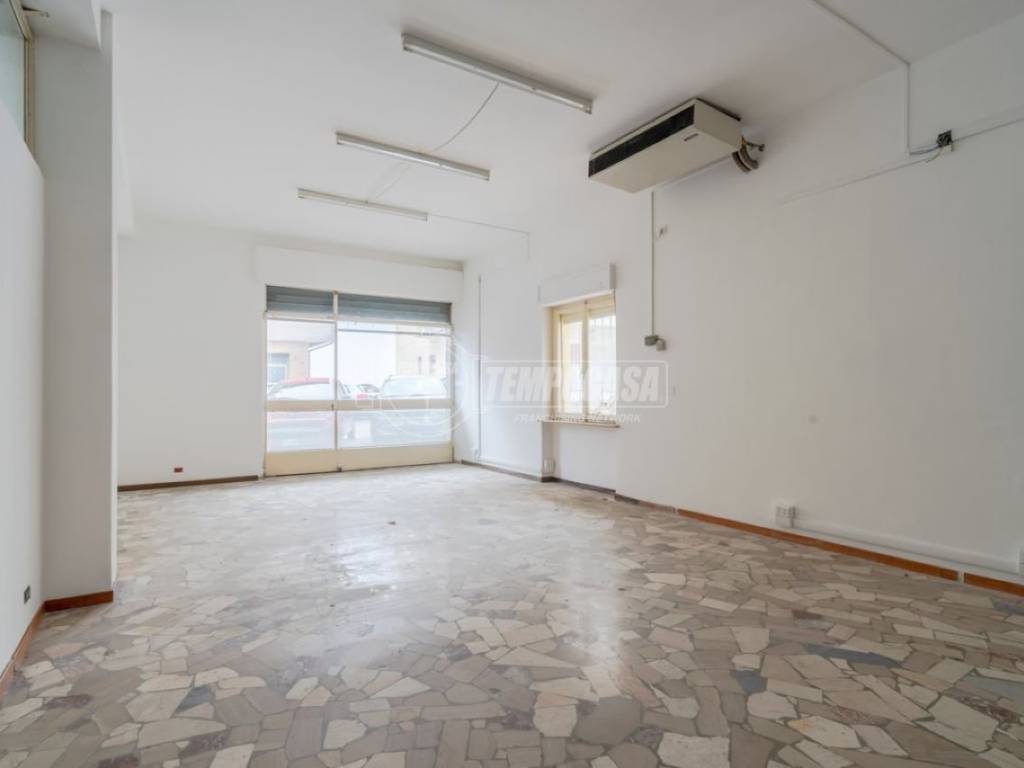 appartamento in vendita a Macerata
