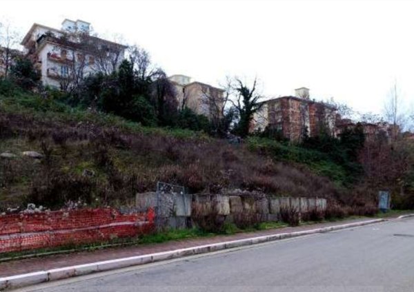 terreno edificabile in vendita a Macerata