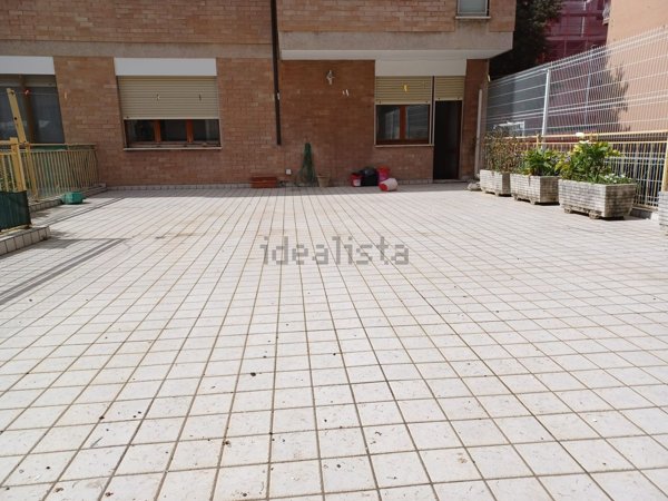 appartamento in vendita a Macerata