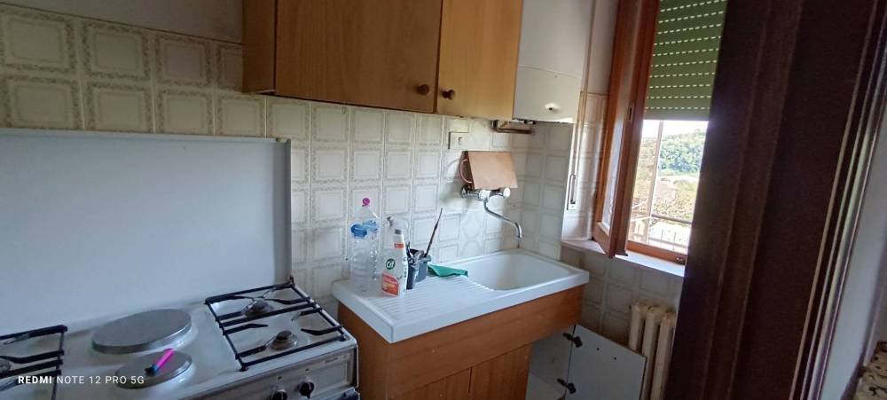 appartamento in vendita a Macerata