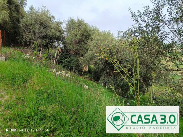 villa in vendita a Macerata