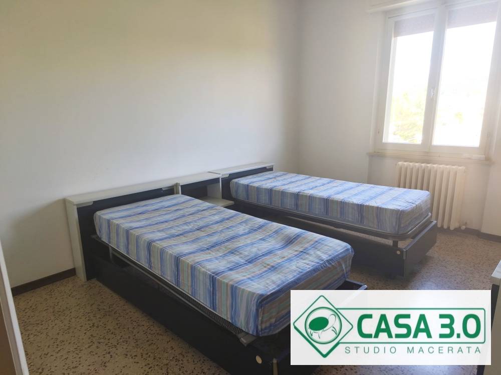 appartamento in vendita a Macerata