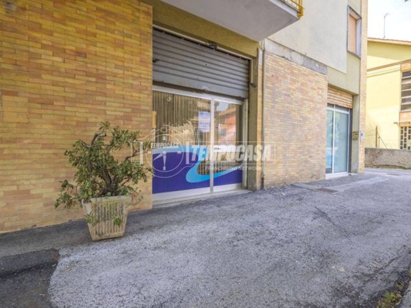 appartamento in vendita a Macerata