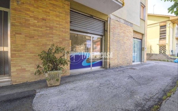 appartamento in vendita a Macerata