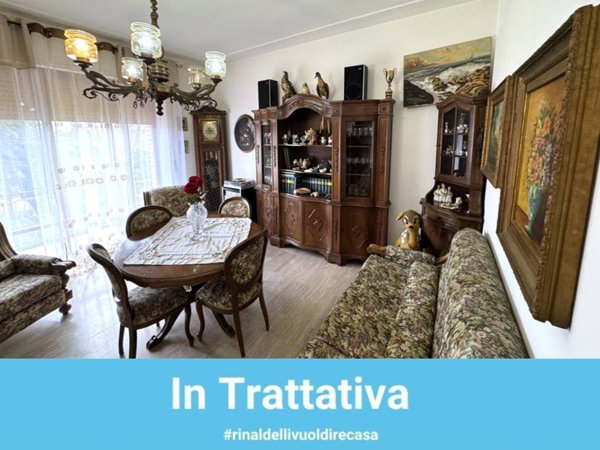 appartamento in vendita a Macerata