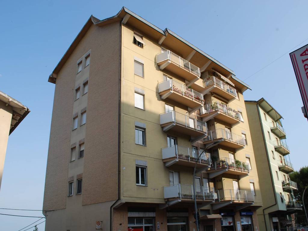 appartamento in vendita a Macerata
