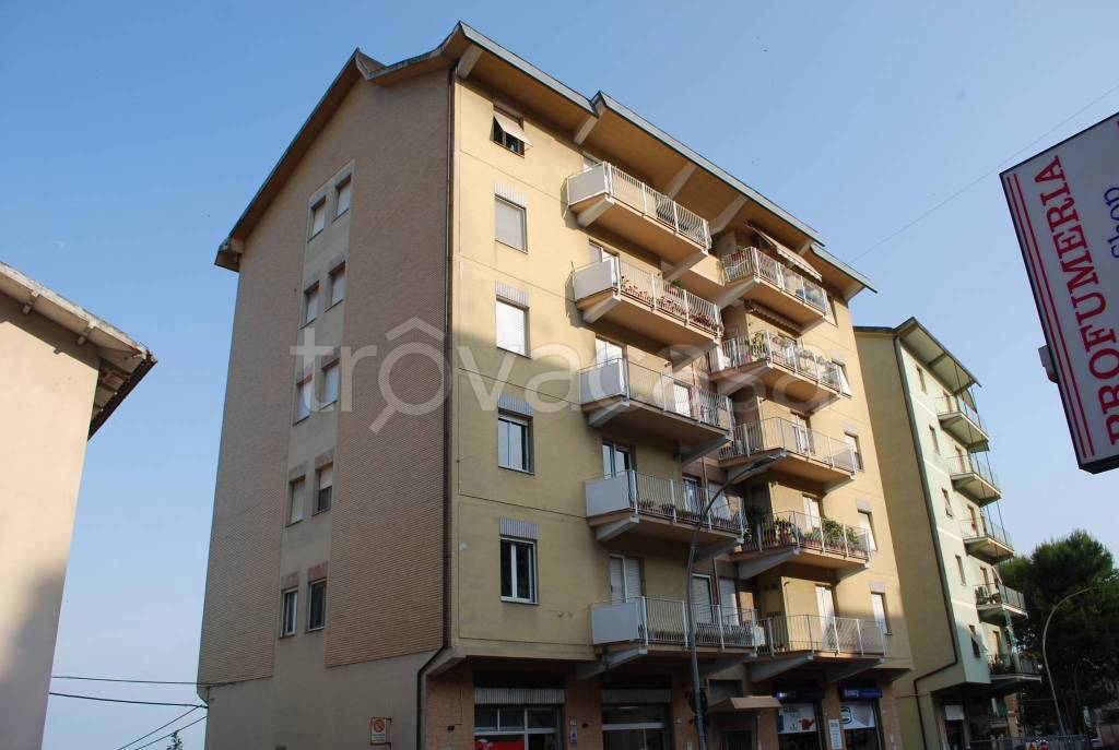 appartamento in vendita a Macerata