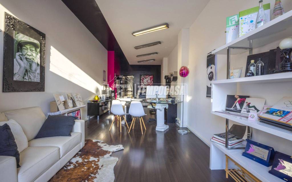 appartamento in vendita a Macerata in zona Villa Potenza
