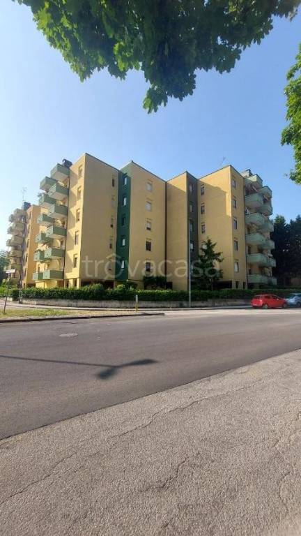 appartamento in vendita a Macerata